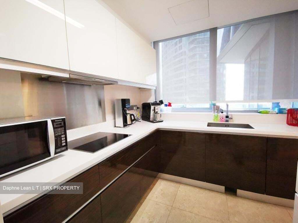 Marina Bay Suites (D1), Condominium #338478431